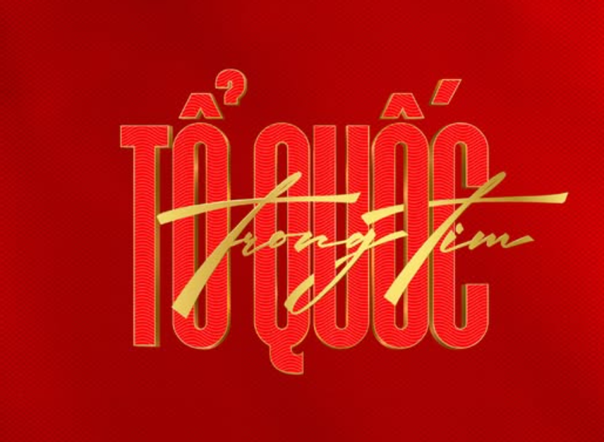TỔ QUỐC TRONG TIM CÁC THẦY CÔ GIÁO TRUNG TÂM LUYỆN THI CHẤT LƯỢNG CAO HOA TRẠNG NGUYÊN