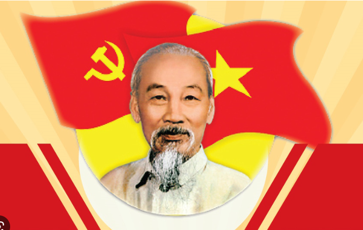 Tiến tới kỷ niệm ngày sinh của Chủ tịch Hồ Chí Minh (19-5)